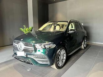 gle 350 de phev (e eq-power) premium plus 4matic auto
