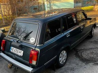 ваз / lada 2104 2004