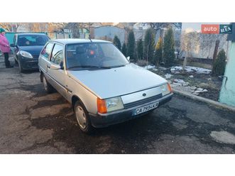 заз 1102 таврия-нова 2003