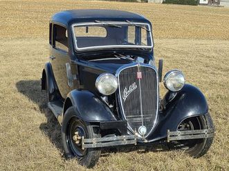 fiat 508 balilla 1937 rok ! żalno • olx.pl