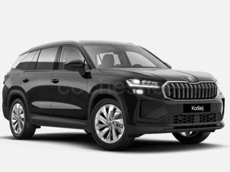 skoda kodiaq 1.5 tsi dsg phev plus