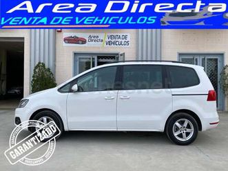 seat alhambra 2.0 tdi 177 cv startstop style