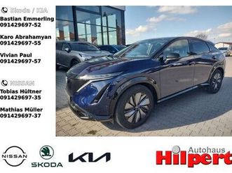 evolve pack e-4orce allrad / nappa