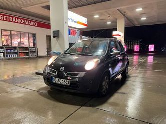 193.xxx km nissan micra