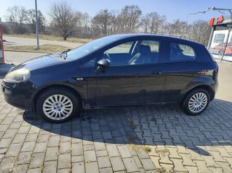 fiat punto evo 2011 opole • olx.pl