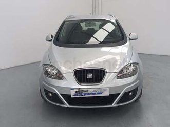 seat altea xl 1.6 tdi eecomotive style