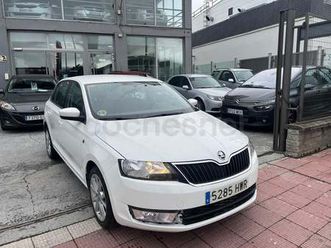 skoda rapid 1.6 tdi cr elegance