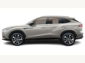 1.5 hybrid+ trophy auto euro 6 (start/stop) 5dr