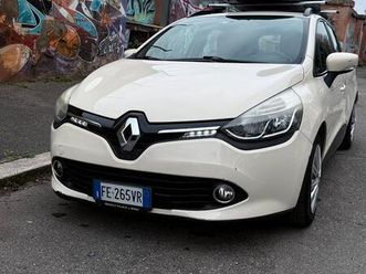 clio 4 serie 2015