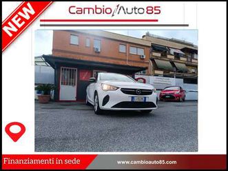 corsa vi 2020 1.5 edition s