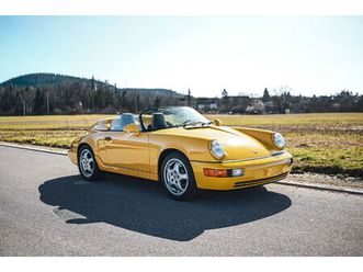 964 carrera 2 speedster