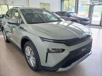 škoda elroq elroq 60 easy