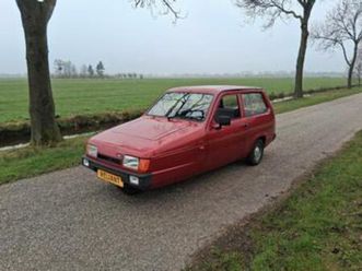 driewieler reliant robin — overige auto's — marktplaats