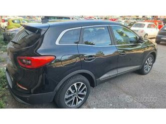 suv kadjar usato tenuta molto bene