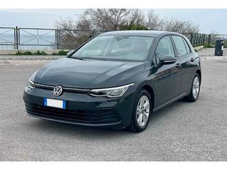 golf 8 ibrida 1.0 etsi