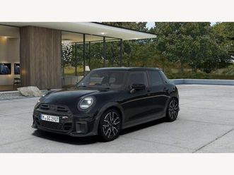 2.0s sport steptronic euro 6 (start/stop) 5dr