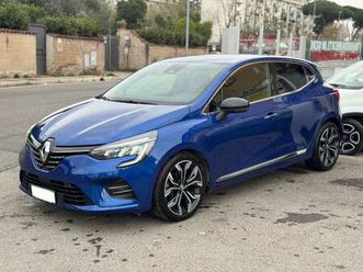 clio v 2019 1.0 tce techno gpl 100cv