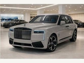 6.75 v12 black badge auto 4wd euro 6 5dr