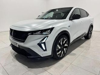 1.2 e-tech techno esprit alpine auto euro 6 (start/stop) 5dr