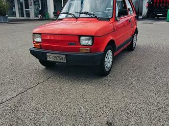 fiat 126 bis asi