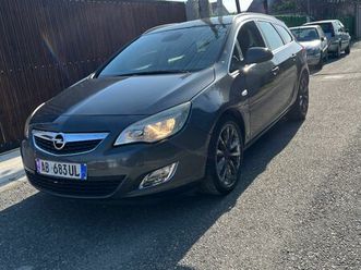 opel astra 1.7 naft viti 2011