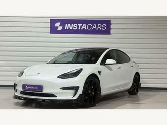 (dual motor) long range auto 4wde 4dr