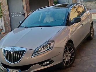 lancia delta twin turbo