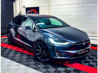 90d (dual motor) auto 4wde 5dr