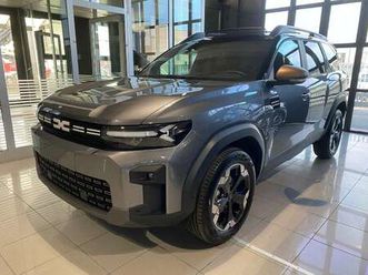 bigster 1.2 mild hybrid extreme 140cv