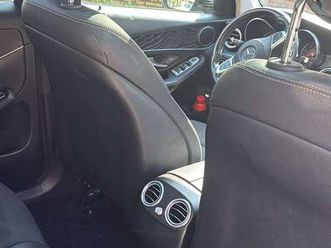 glc - x253d premium 4matic auto