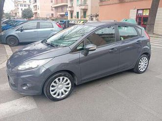 fiesta 1.2 16v titanium e5 gpl offerta del mese