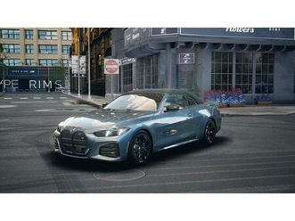 new 2026 bmw m440 i xdrive