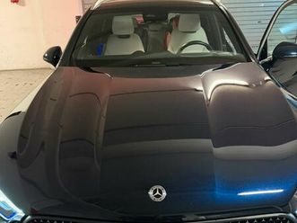 mercedes glc - gennaio 2023