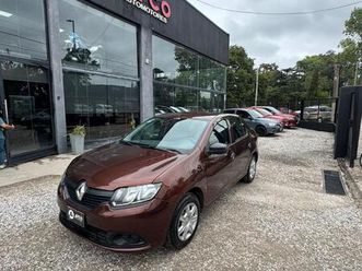 logan 1.6 authentique gnc