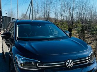 volkswagen id.6 crozz 2023