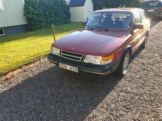 2-dörrar sedan 2.0 manuell