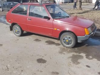 заз 1102 таврия-нова 2006