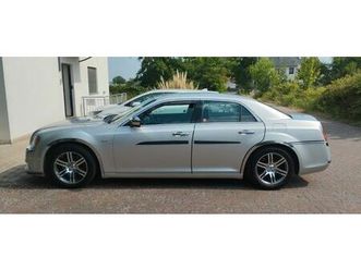 3.0 v6 crd 24v 140kw platinum automati...