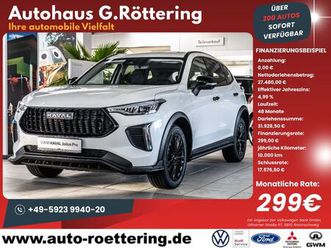 haval jolion luxury /pano/led/lm/360