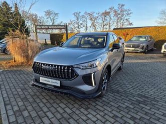 haval jolionpro haval jolion pro premium 5 jahre