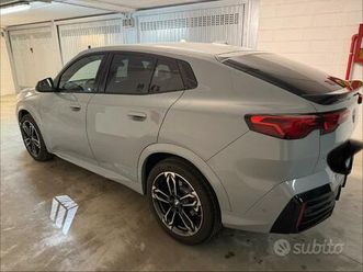 bmw m sport brooklyn grey – cerchi 19” – innovatio