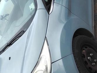 ford fiesta 1.25 82 cv benzina