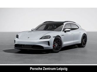 4s sport turismo innodrive massage headup