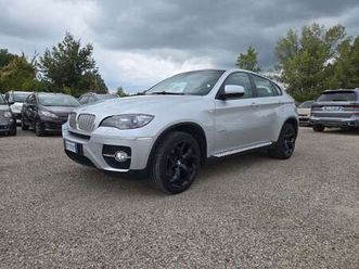 xdrive35d attiva auto