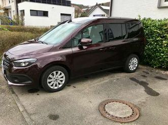 t-klasse t 180 automatik edition