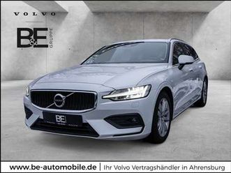 volvo v60 d4 momentum navi kam blis licht-paket
