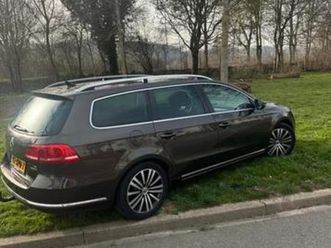 volkswagen passat, 1.4 tsi 90kw variant dsg