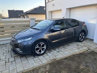 opel ampera e-pioneer (automata)