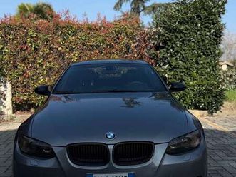 e92 325xi allestimento m