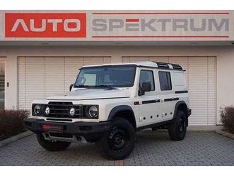 ineos grenadier utility wagon 3.0 bi-turbod awd aut |...